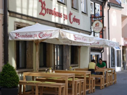 Foto: Brauhaus zu Coburg